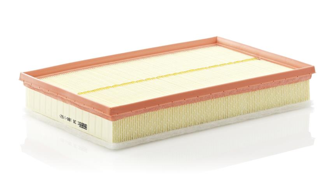 Повітряний фільтр