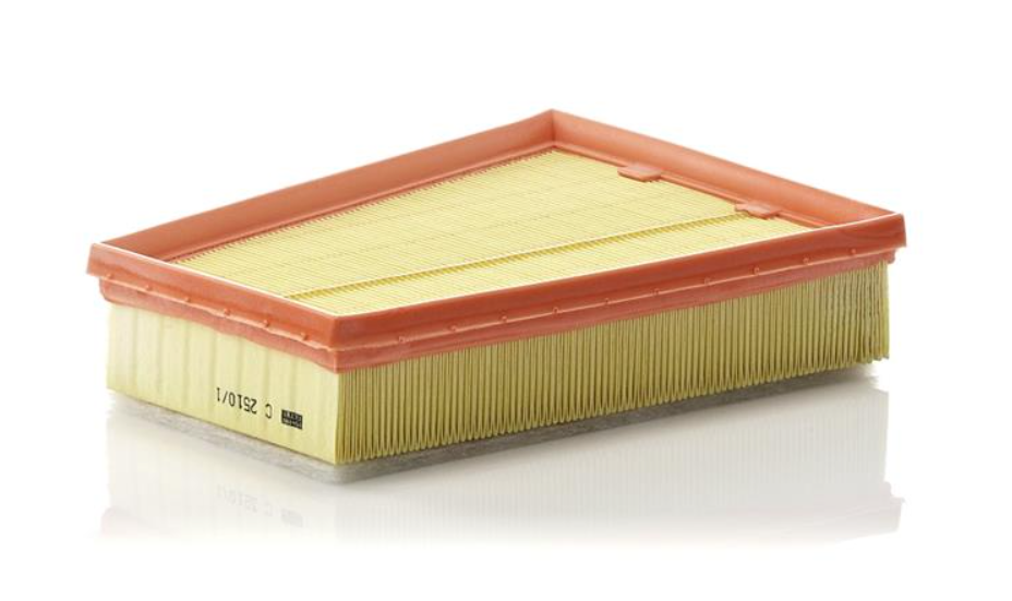 Повітряний фільтр