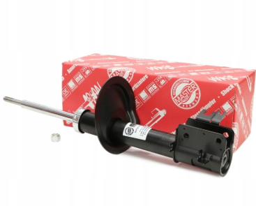 амортизатор пер. Citroen C8/Peugeot 807 2.0-3.0 i/2.0D 02-> правый R  (MASTER-SPORT)