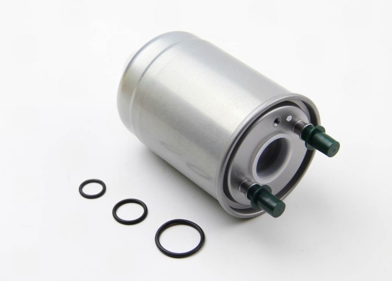 фильтр топливный Renault Megane, Scenic, Fluence 1.5-1.9-2.0dCi 09->  (OE)