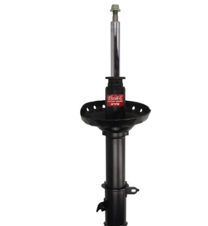 Амортизатор підвіски