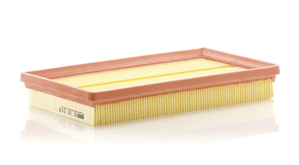 Повітряний фільтр