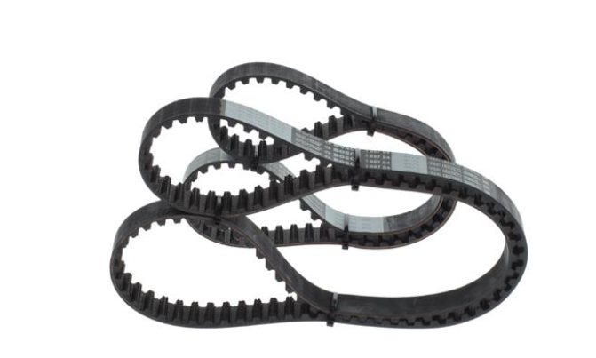 Комплект ременя ГРМ Z = 116