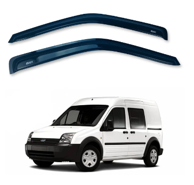 ветровик Ford Transit Connect I 2002-2013 (скотч) VIP Китай