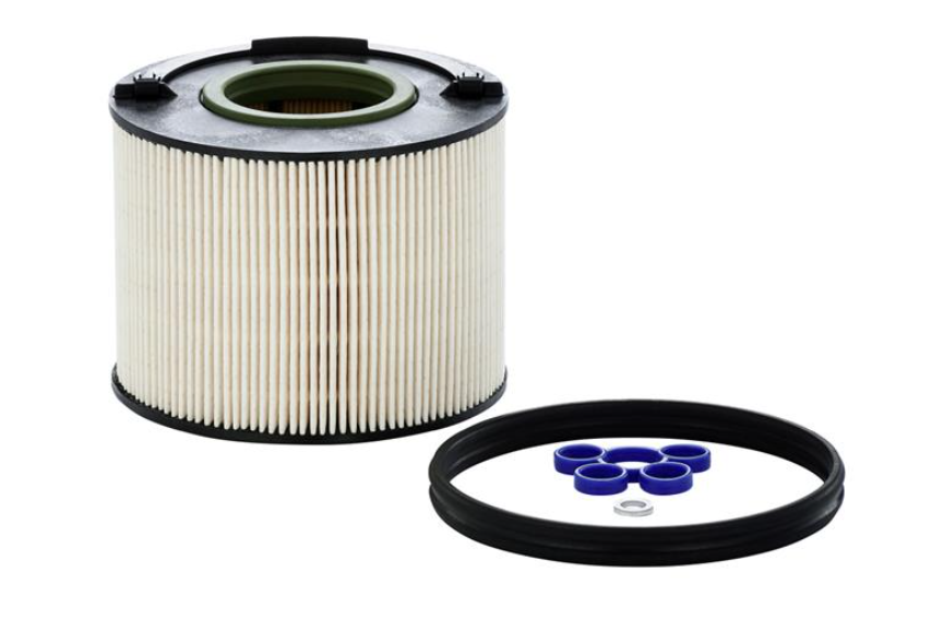 Топливный фильтр