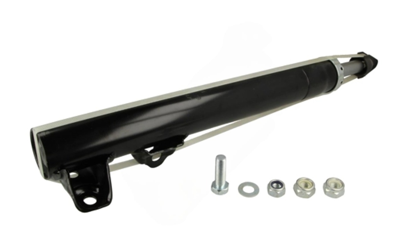 амортизатор пер. MB 190 W201 84->  (HART)