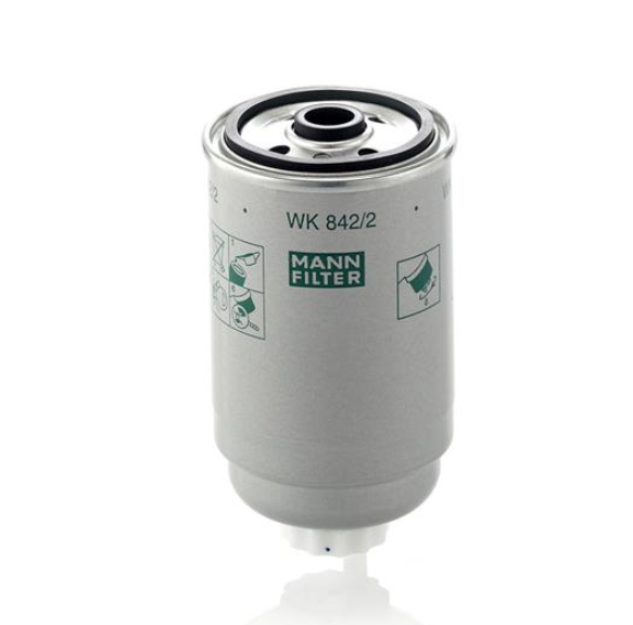 Топливный фильтр