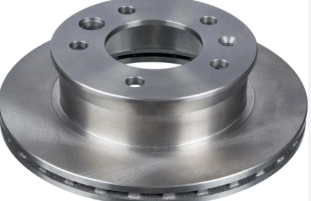 диск тормозной пер. MB Sprinter (00-06)  (SAMKO)