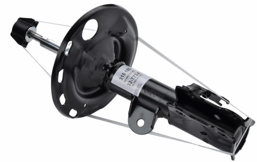 Амортизатор підвіски