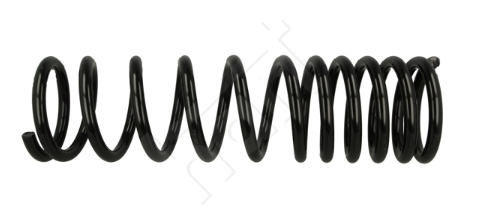 пружина зад. Ford Focus 98->  kombi  (HART)