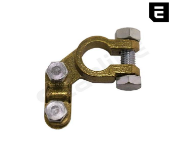 Акумуляторна клема "-" BA SL MINUS - зображення 2