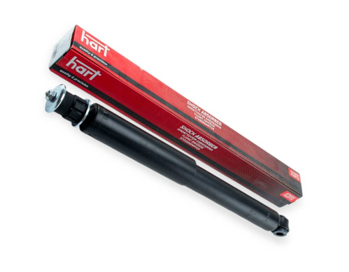 амортизатор зад. Ssangyong Rexton 02->  (HART)