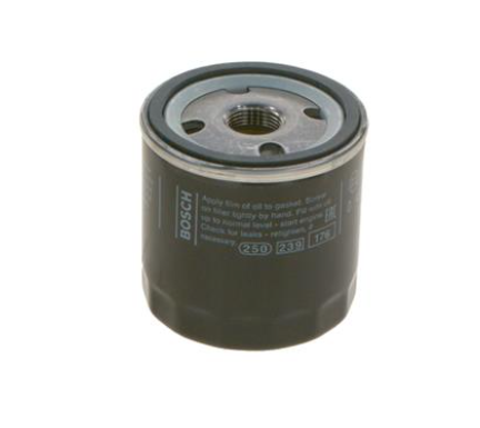 Масляный фильтр