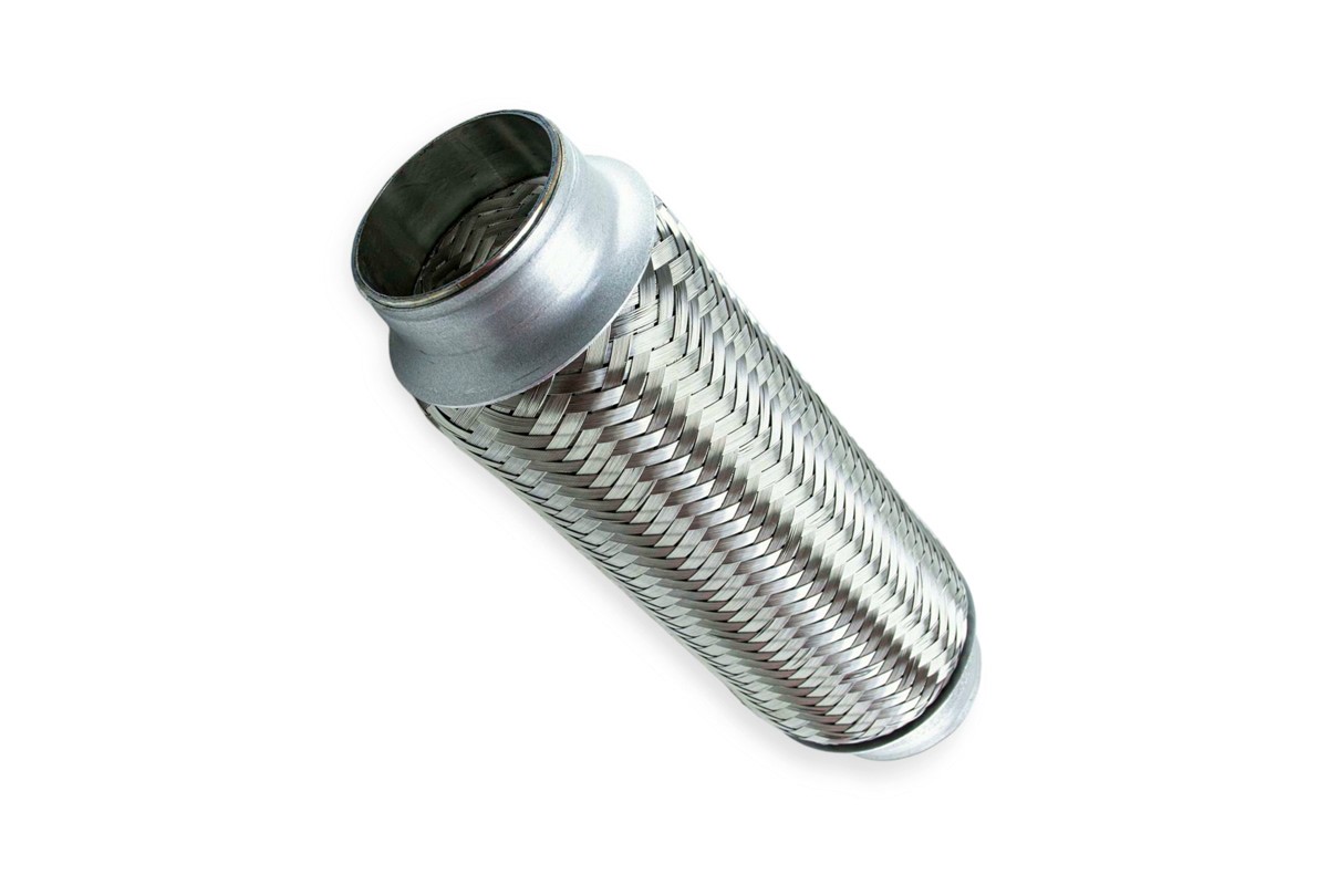 гофра 50х230  3-х слойная (FA1)