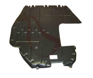 Захист двигуна, центр., бензин, дизель (АКПП)