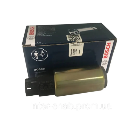 электро Б\Н вставка ВАЗ 2110,Lanos, дв406 син кор.