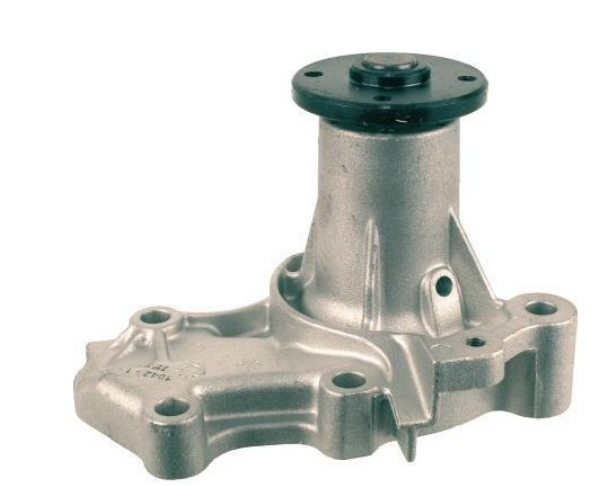 Водяна помпа