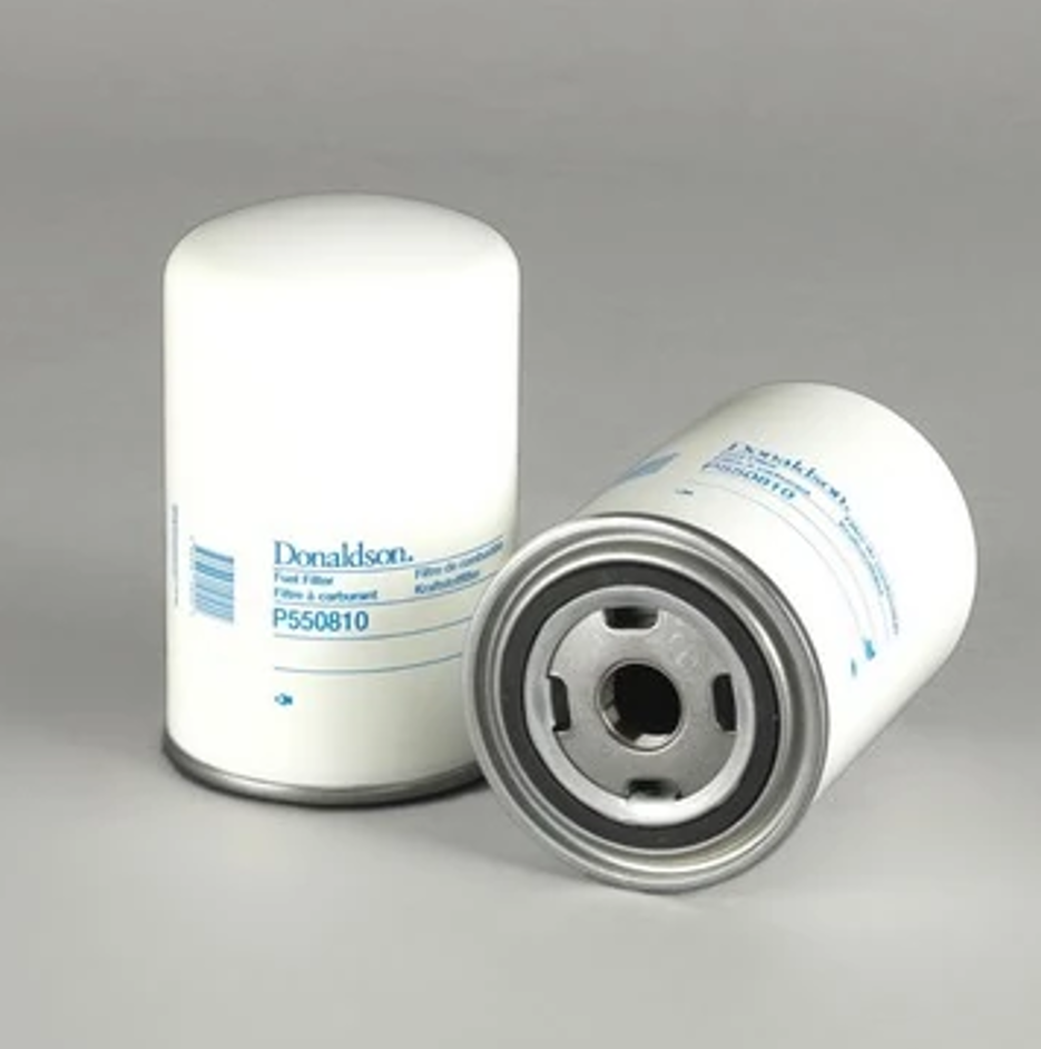 Фильтр топливный P550810