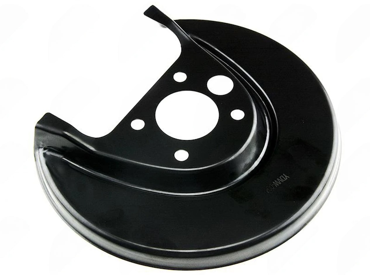 Захист диска гальмівного