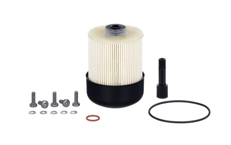 Паливний фільтр PU9011ZKIT - зображення 1