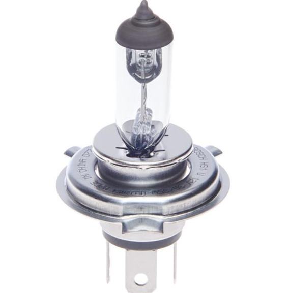 Автомобильная лампа