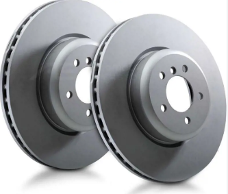 диск тормозной пер. Renault Megane III, Scenic III, Laguna III (07->) (296x26)  (SAMKO)