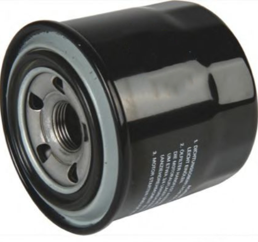 Фільтр оливи