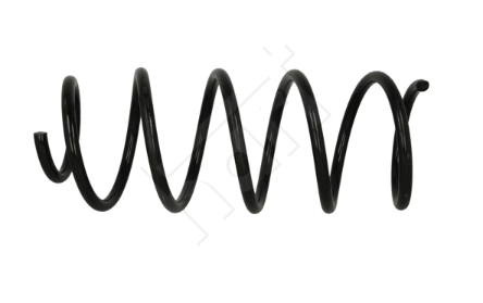 пружина пер. Peugeot 508 2.0HDI (10-18)  (HART)