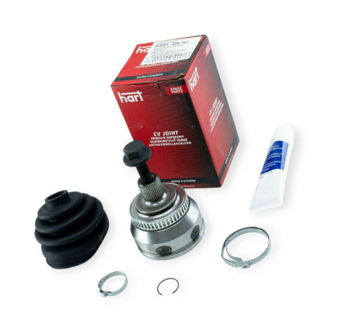 граната нар. VW Sharan, Ford Galaxy (z36x38) 95->  (HART)