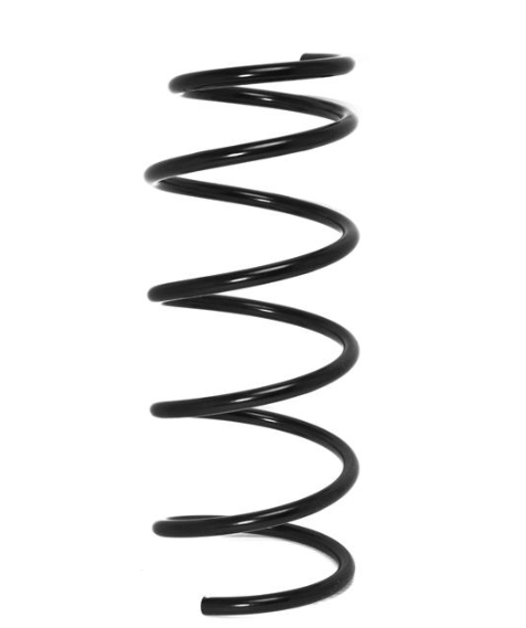 Пружина підвіски