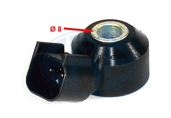 Датчик детонації