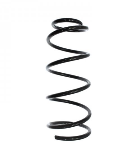 Пружина підвіски