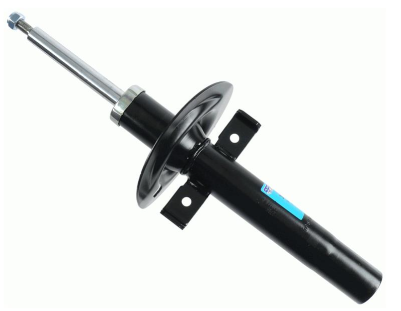 Амортизатор підвіски