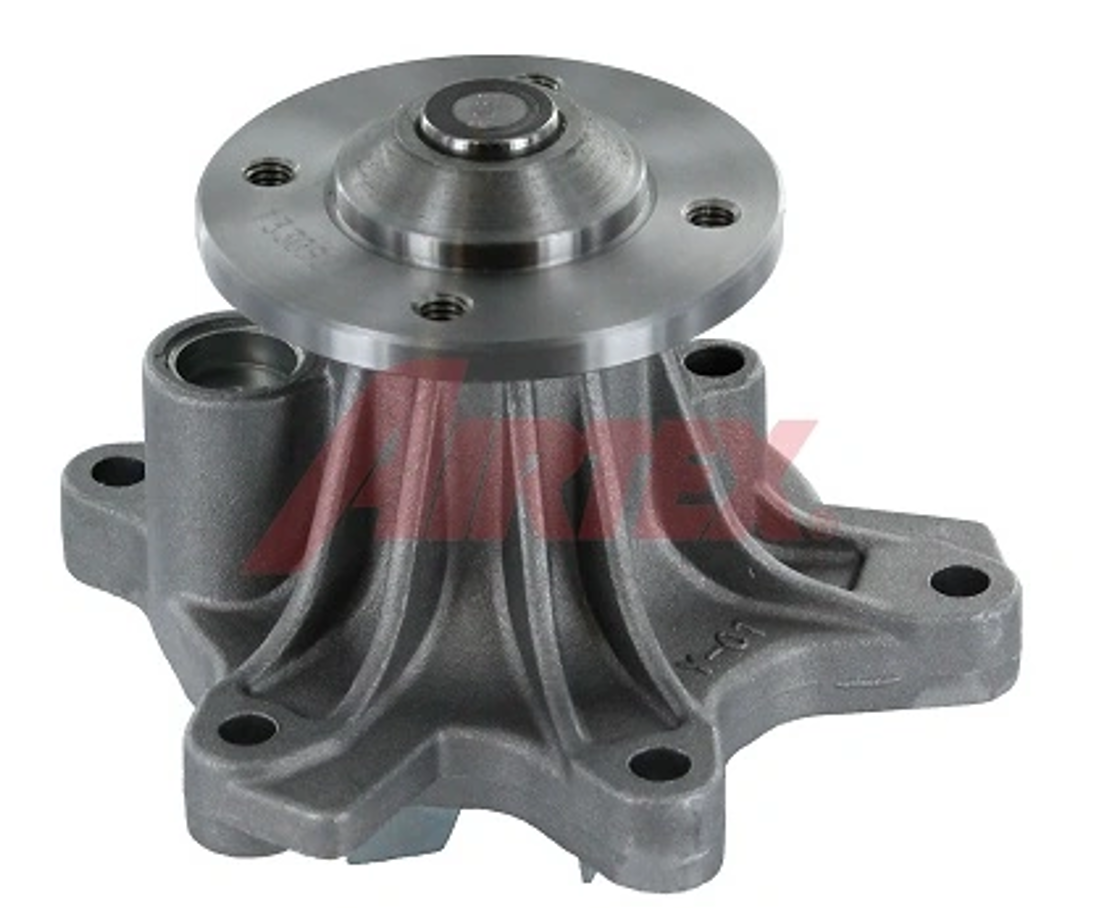 помпа Toyota Yaris,Corolla, Auris 1.4D4-D 03->  (AIRTEX)