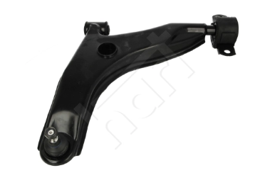 рычаг перед. подв. Mitsubishi  Galant IV, Carisma (левый L)  (HART) 424 499 - зображення 2