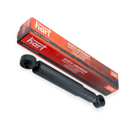 амортизатор зад. Suzuki Alto, Daewoo Tico 94-> масл.  (HART)