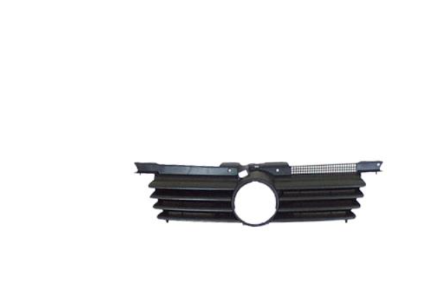 Решітка радіатора чорн.