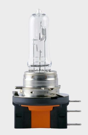 лампа H15 24V 20/60W OSRAM 64177 - зображення 2