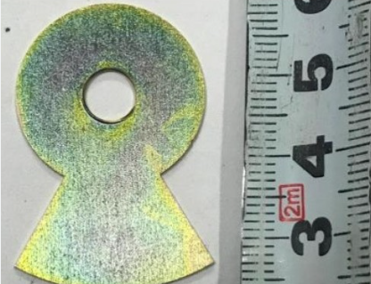 бегунок ИЖ Планета мото (БСЗ) модуля зажигания)) 1148.3734