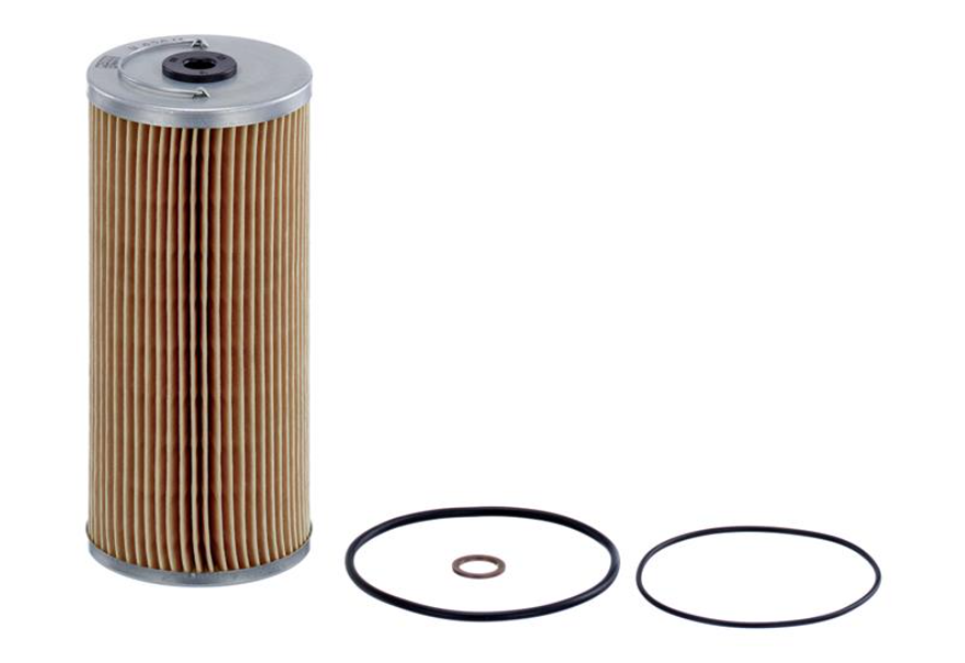 Масляный фильтр