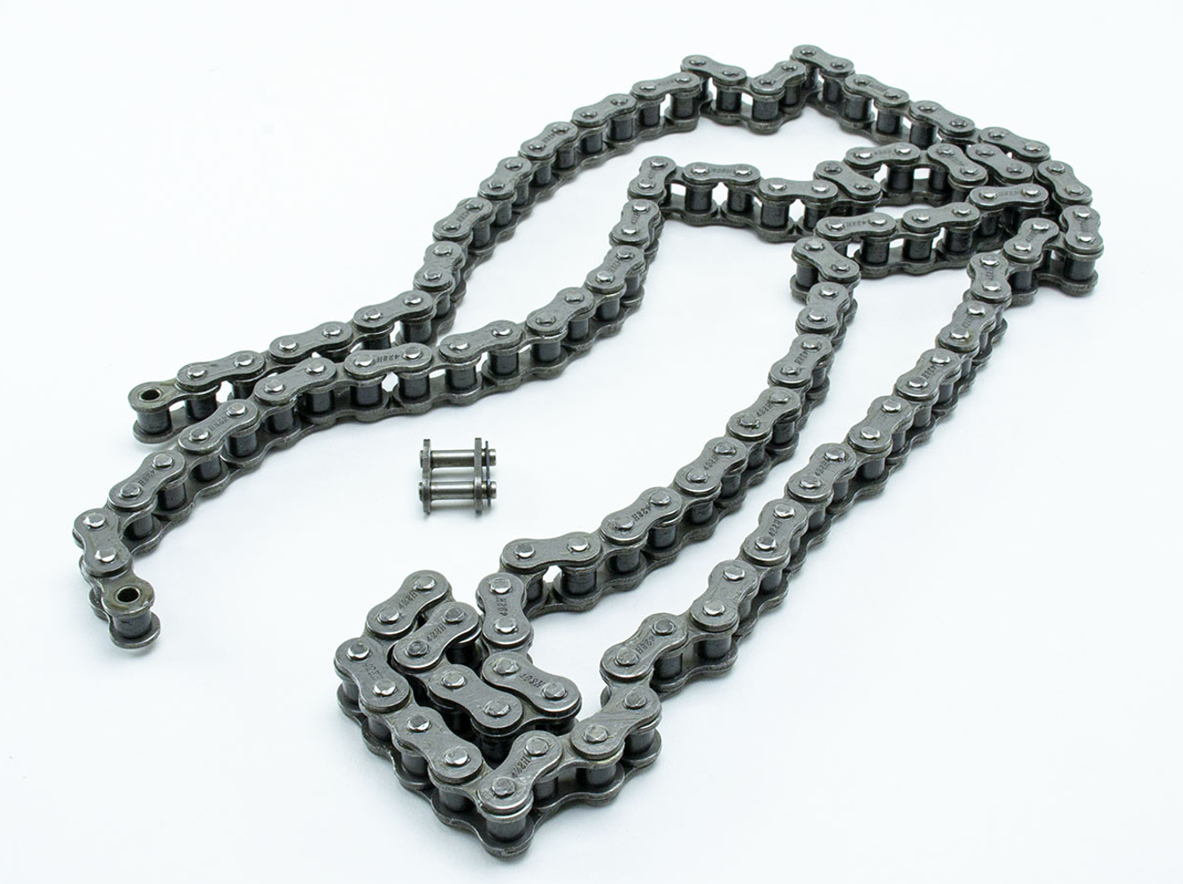 цепь 428-124 Китай