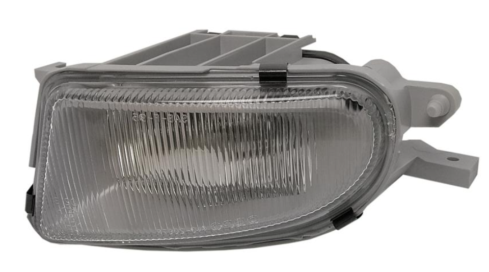 Фара противотуманна лів. H1 8/99- [DEPO]