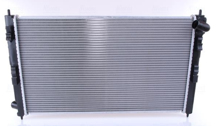 Радіатор CN C4 AIRCROSS(12-)1.6 HDI(+)[OE 1330.V1]