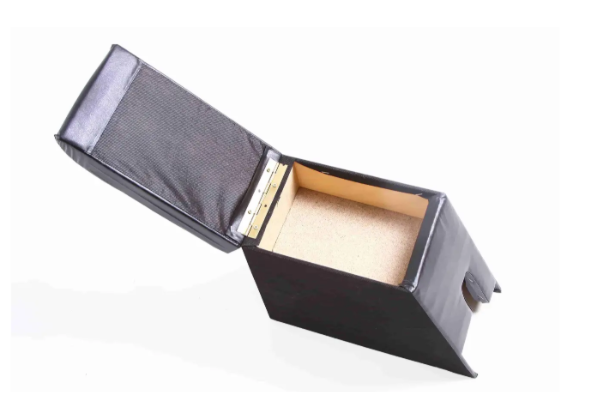 подлокотник Daewoo Lanos  черный  с вышивкой (кожзам) 151033 - зображення 2