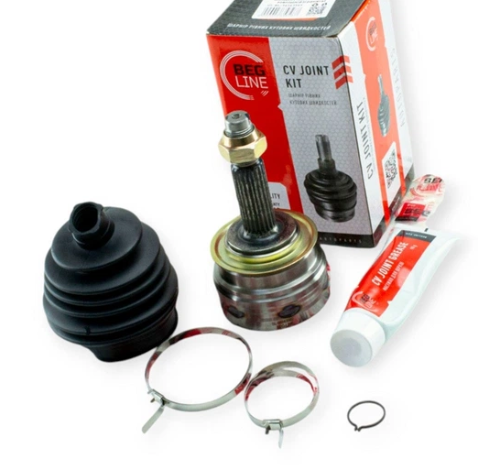 граната Lanos 1,5, Aveo наруж. (22/22 наруж шл.)  BEG-LINE