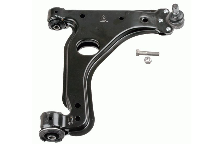 Рычаг подвески