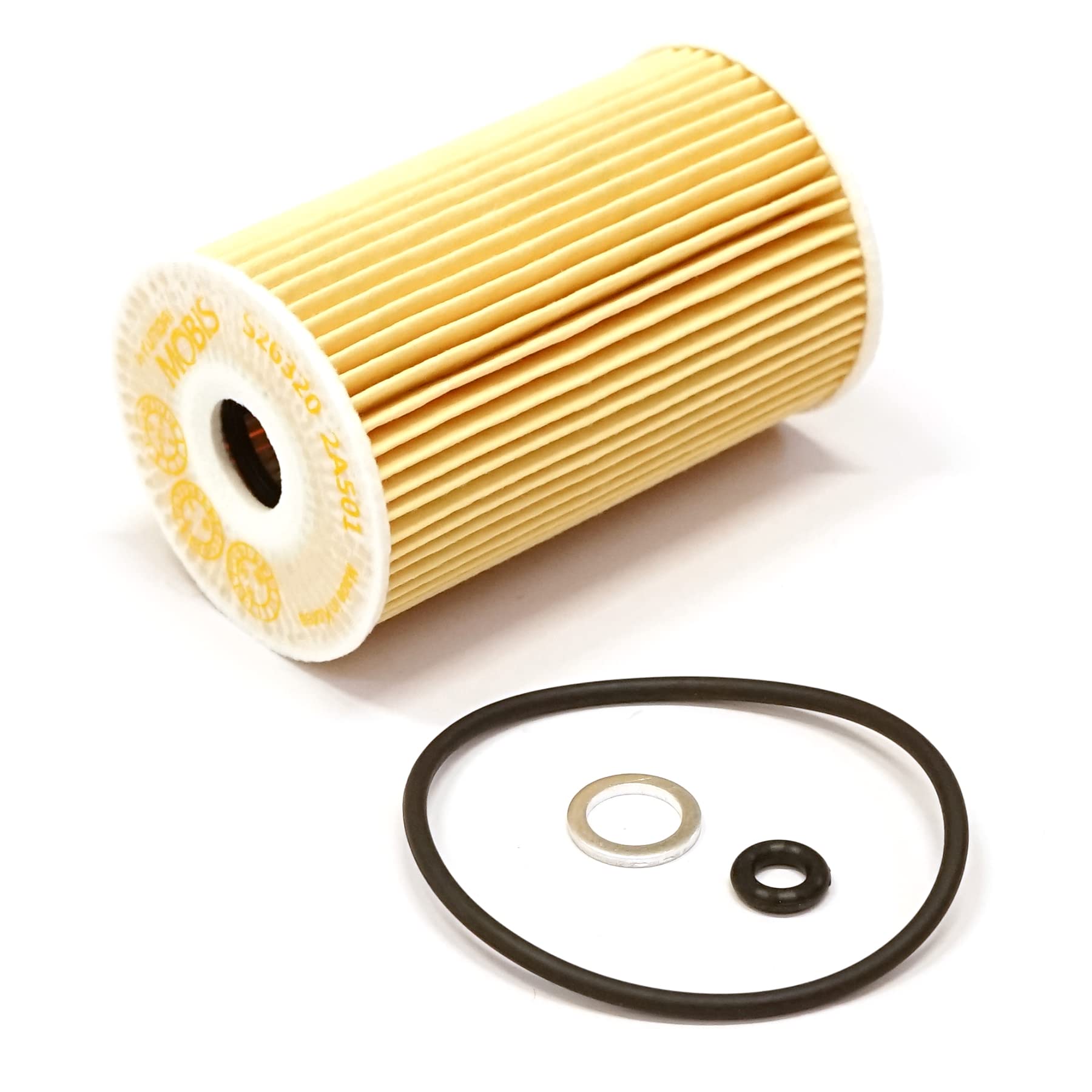 Фільтр оливи