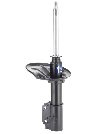 Амортизатор підвіски