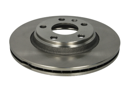 диск тормозной пер. VW Passat B5, Audi A4 (96-00), (280mmx22mm)  (LPR-Samko)