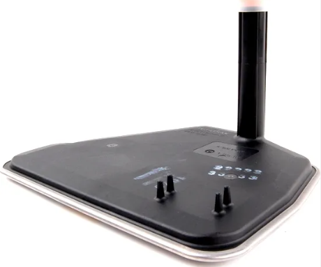 фільтр оливи